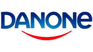 Danone-Logo